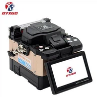 Fibre Hot Top Fusion Splicer